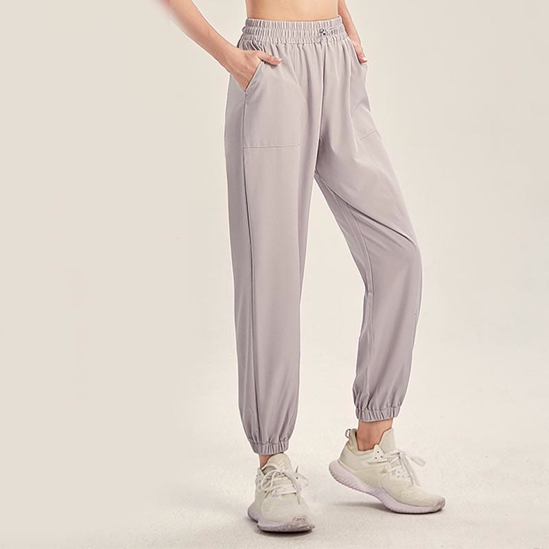 Nimara Ritual Fitness Yoga Sports Track Pants With Pockets