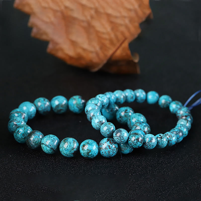 Nimara Ritual Natural Phoenix Stone Strength Courage Bracelet