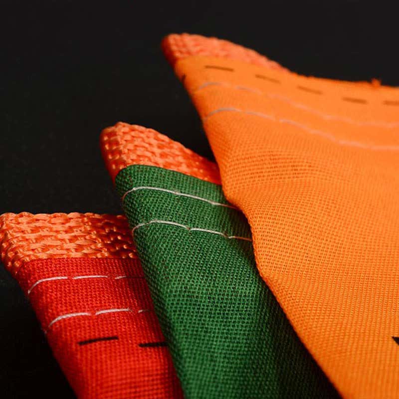 Nimara Ritual Tibetan 5 Colors Windhorse Auspicious Outdoor 25 Pcs Prayer Flag