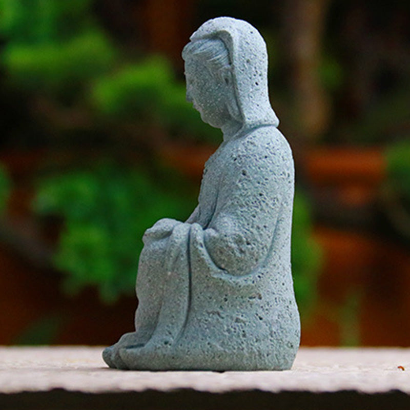 Nimara Ritual Avalokitesvara Statue Blessing Home Decoration