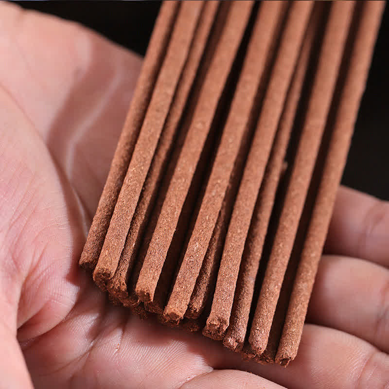 Nimara Ritual Tibetan Buddha Sandalwood Protection Healing Incense