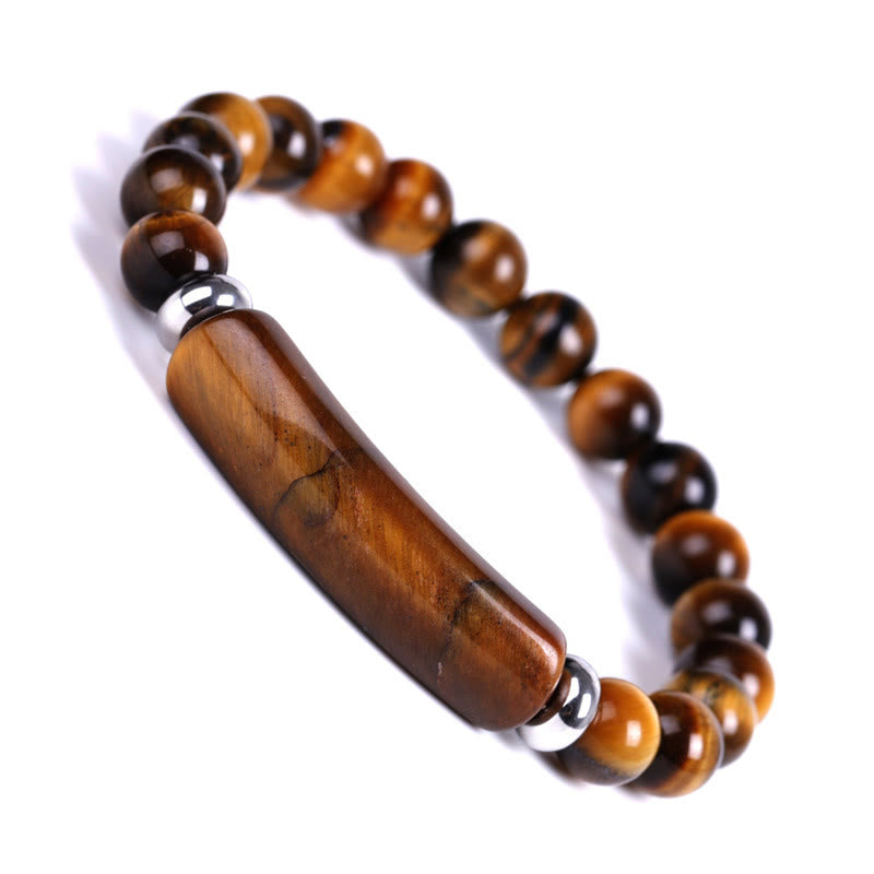 Nimara Ritual Handmade Natural Gemstone Healing Bracelet