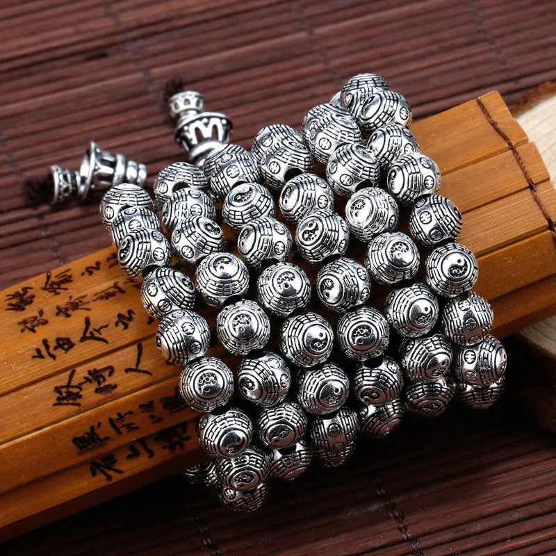 Nimara Ritual Tibetan FengShui PiXiu Wealth Bracelet