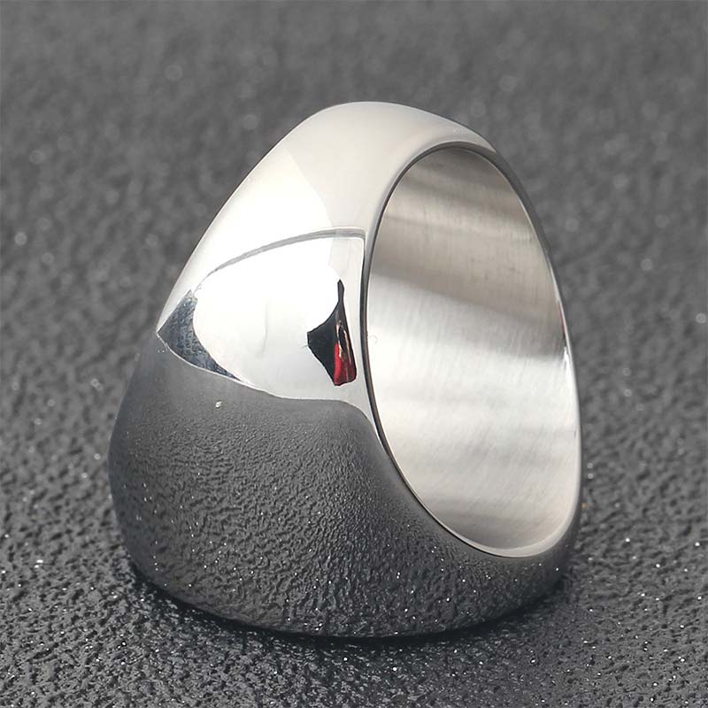 Nimara Ritual 12 Constellations of the Zodiac Protection Blessing Ring