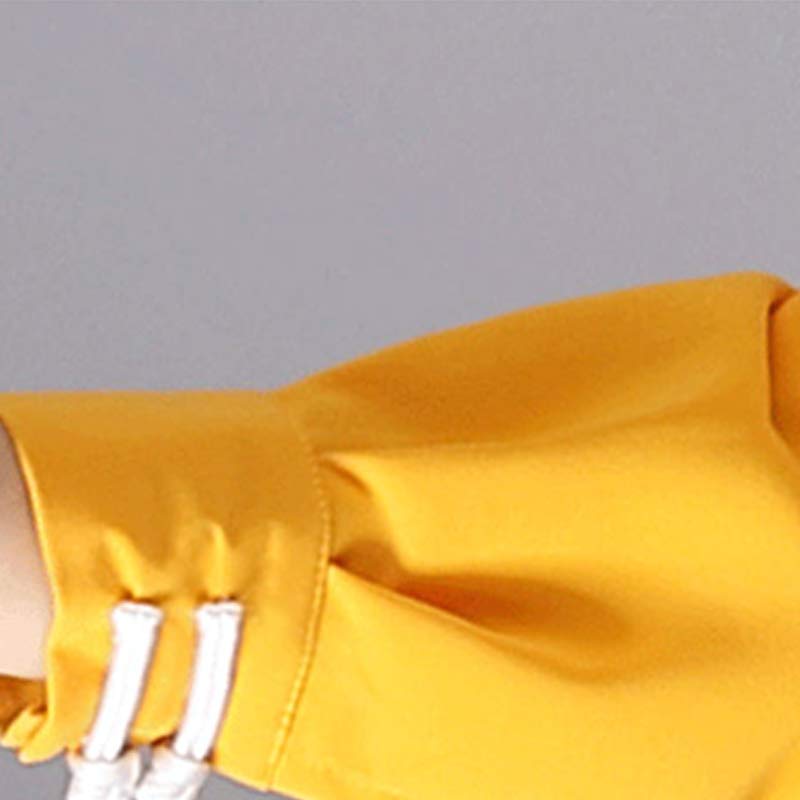 Nimara Ritual Auspicious Clouds Embroidery Meditation Prayer Spiritual Zen Tai Chi Qigong Practice Unisex Clothing Set