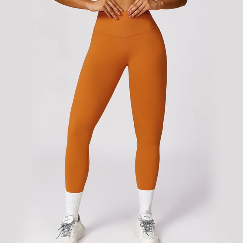 Nimara Ritual Women Short Sleeve T-Shirt Top High Waist Leggings Pants For Sports Yoga