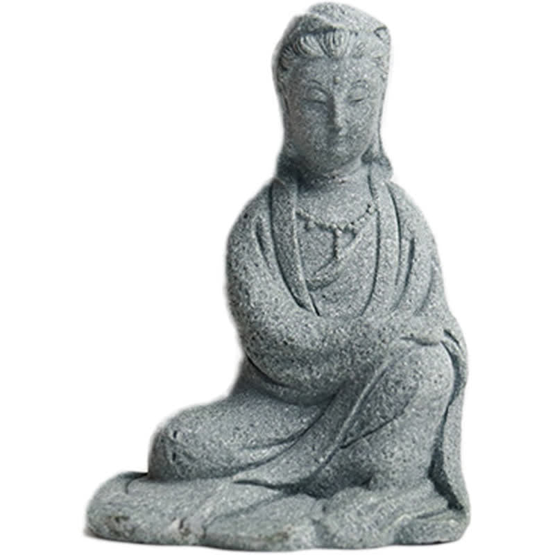 Nimara Ritual Avalokitesvara Statue Blessing Home Decoration