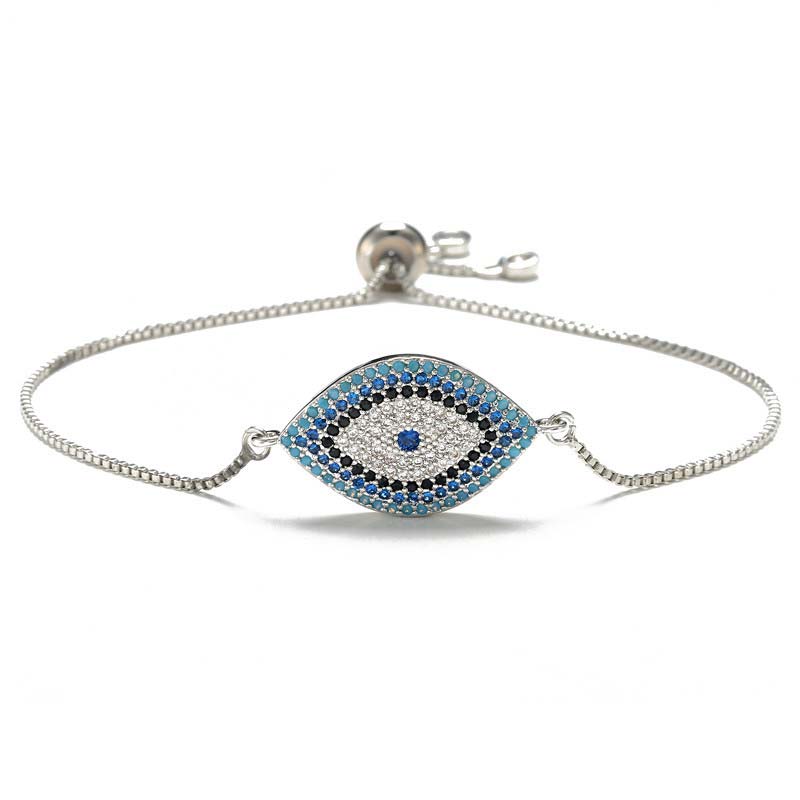 Nimara Ritual Evil Eye Protection Healing Bracelet