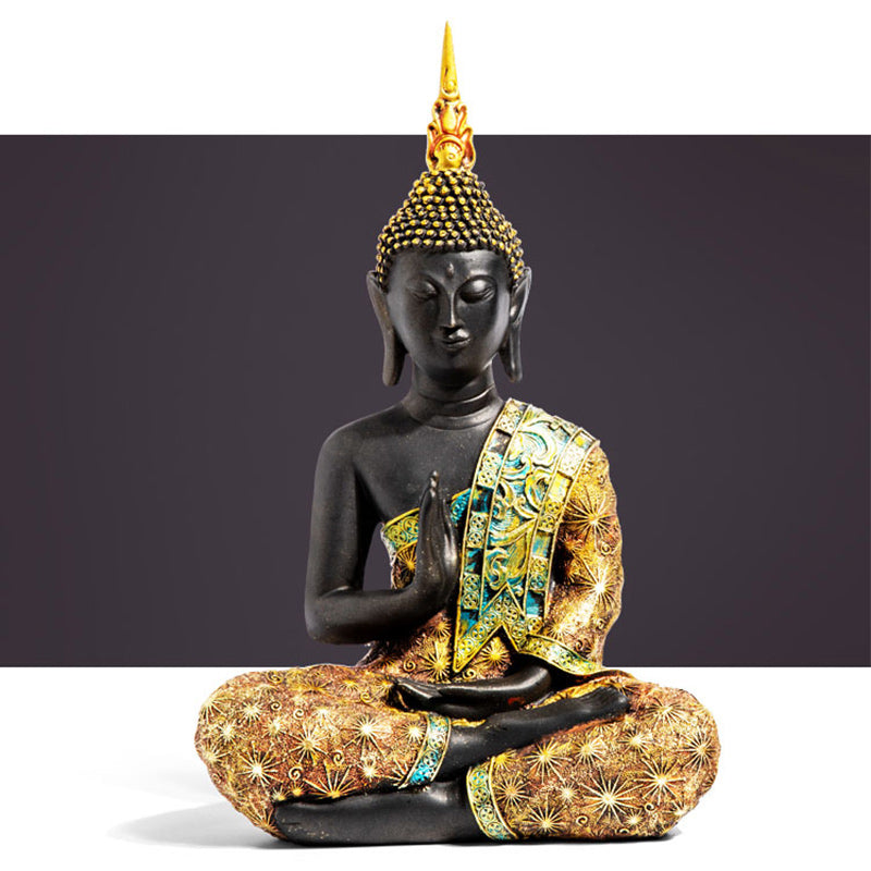 Nimara Ritual Tibetan Buddha FengShui Decoration