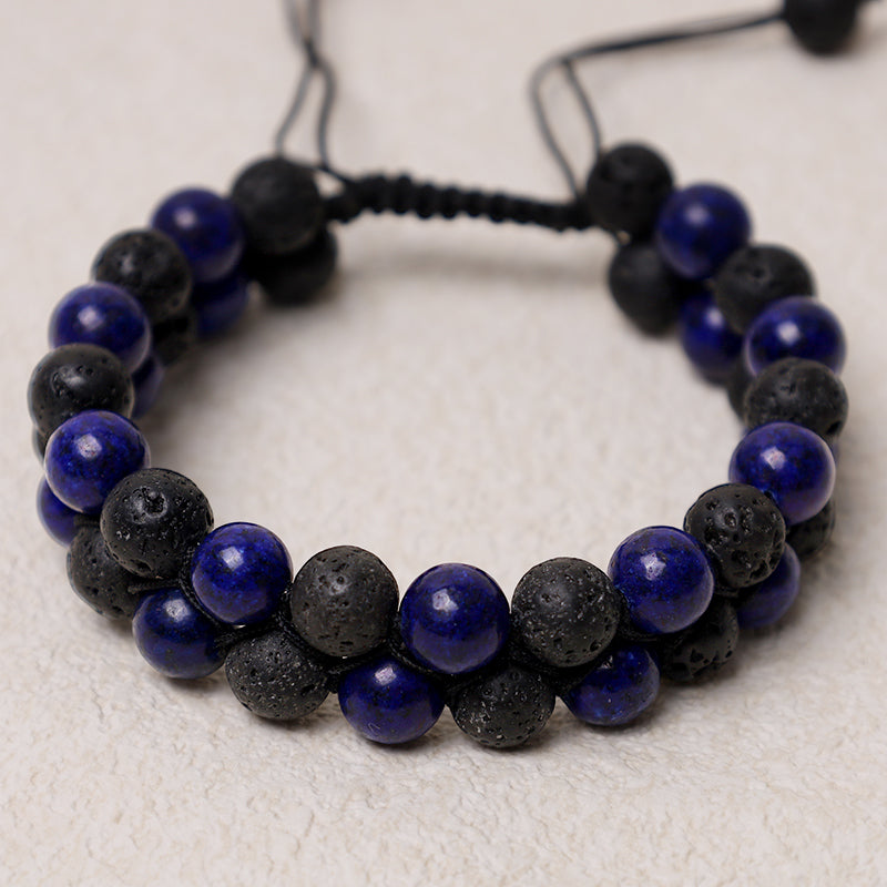 Nimara Ritual Protection Tiger's Eye Bracelet