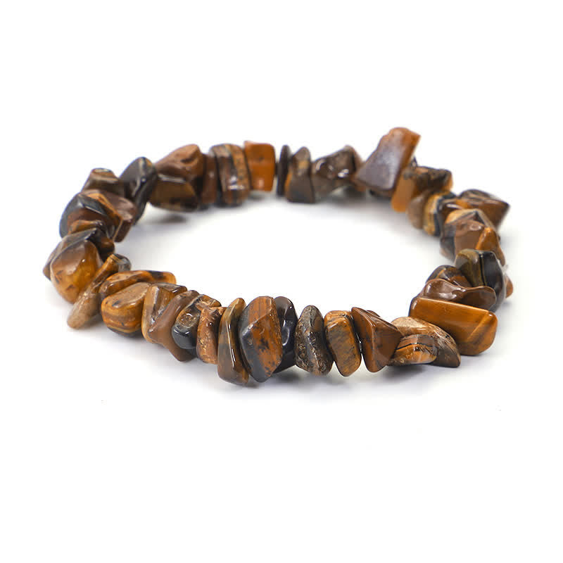 Nimara Ritual Amethyst Lazurite Various Crystal Stone Healing Positive Bracelet