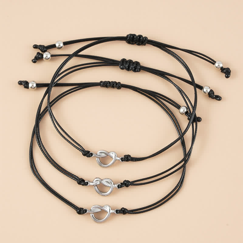 Nimara Ritual Friendship Best Friend Gift String Bracelet