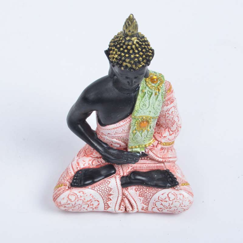 Nimara Ritual Tibetan Buddha FengShui Decoration