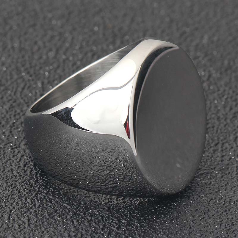 Nimara Ritual 12 Constellations of the Zodiac Protection Blessing Ring