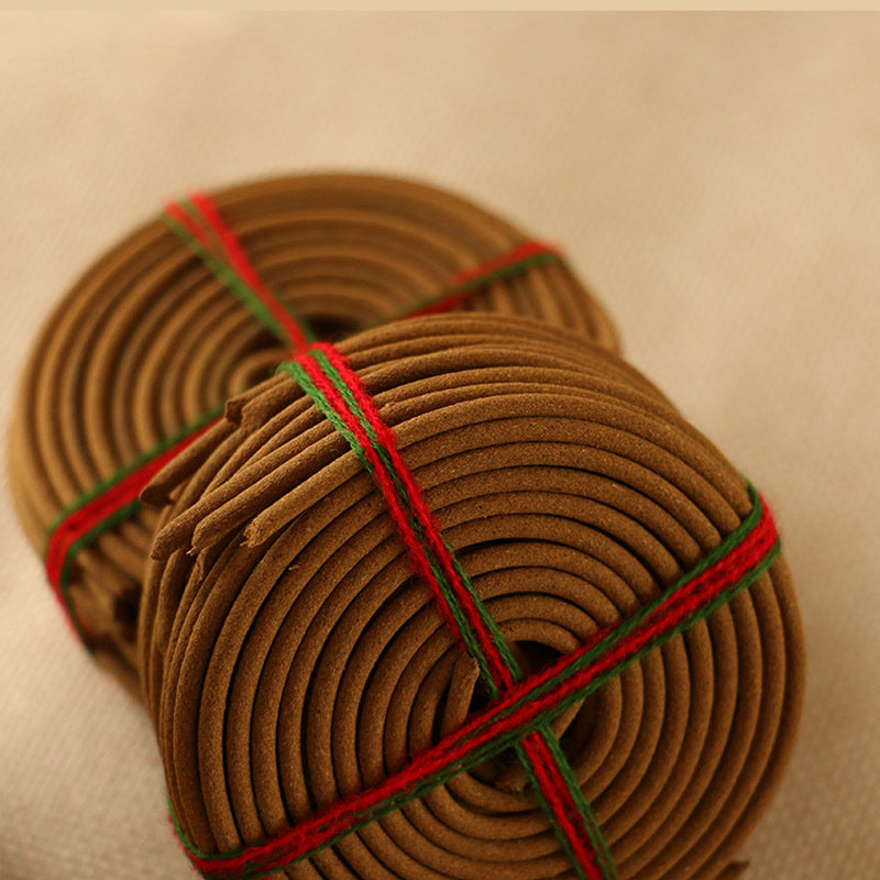 Nimara Ritual Tibetan Sandalwood Purification Incense