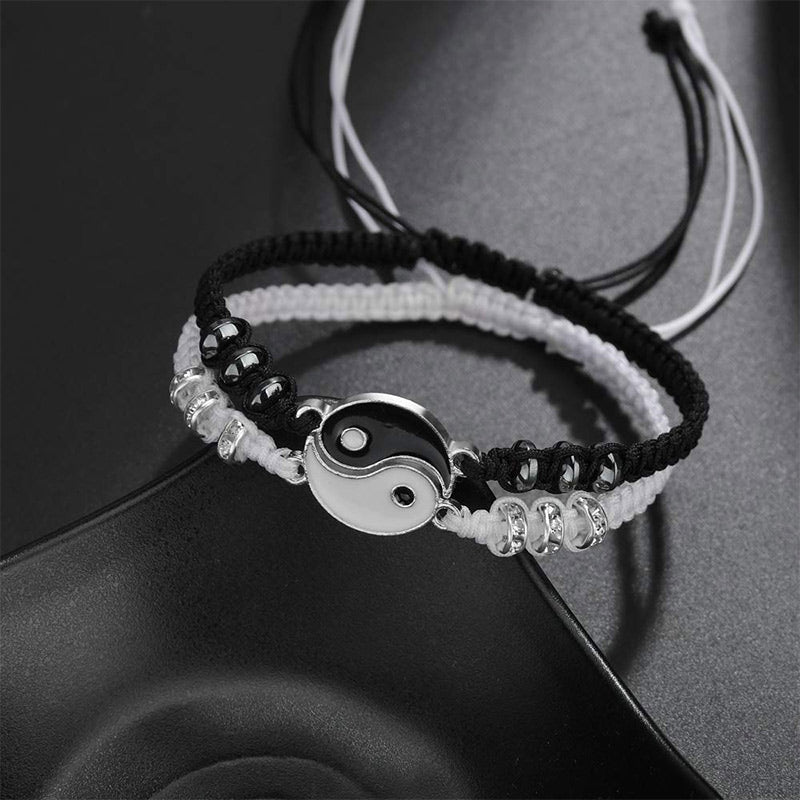 Nimara Ritual Yin Yang Balance Lover Gift Set