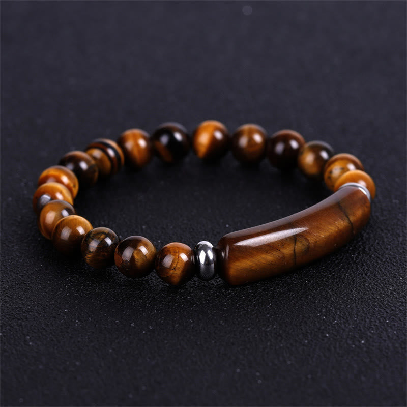 Nimara Ritual Handmade Natural Gemstone Healing Bracelet