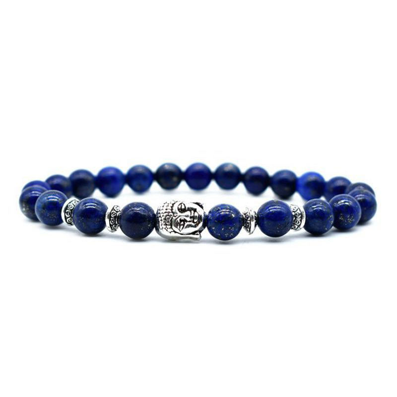 Nimara Ritual Amethyst Love Healing Bracelet