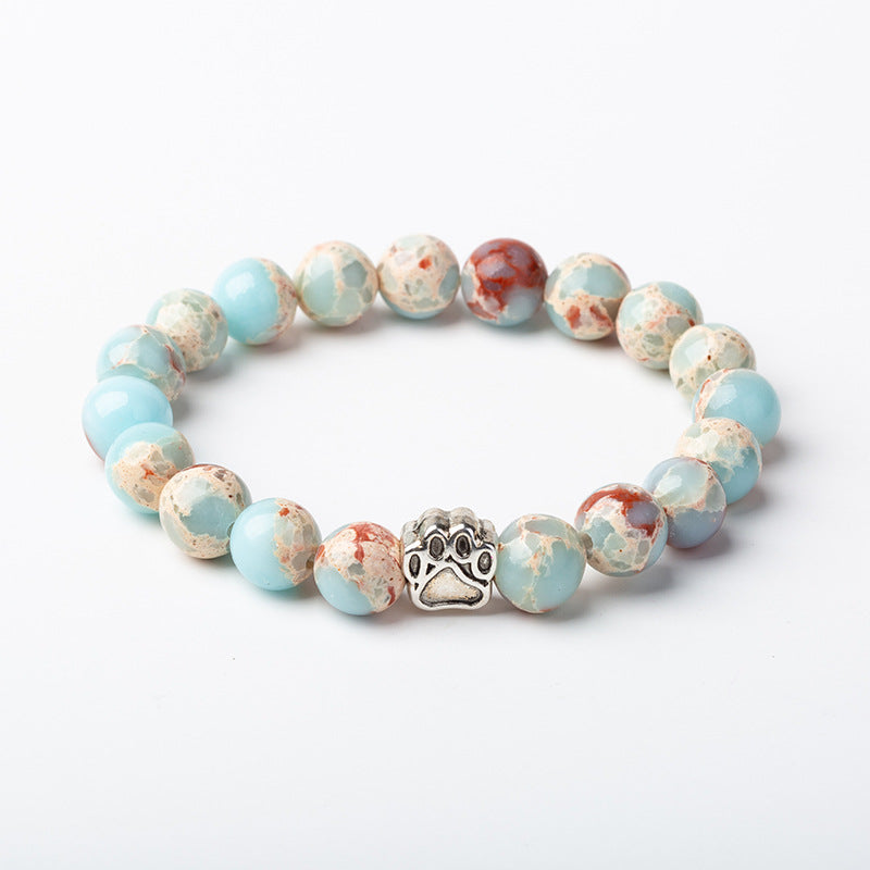 Nimara Ritual Save A Doga Bracelet