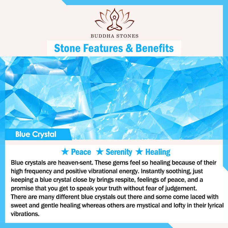 Nimara Ritual Love Heart Birthstone Healing Energy Necklace Pendant