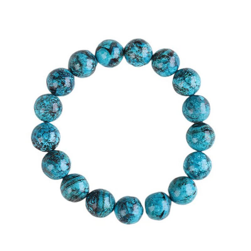 Nimara Ritual Natural Phoenix Stone Strength Courage Bracelet