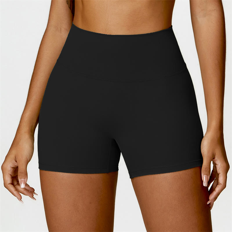 Nimara Ritual Gym Sports Yoga Backless Bra Crop Tank Top Shorts