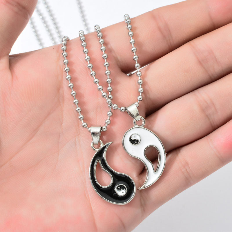 Nimara Ritual Yin Yang Balance Lover Gift Set