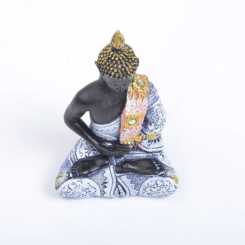 Nimara Ritual Tibetan Buddha FengShui Decoration
