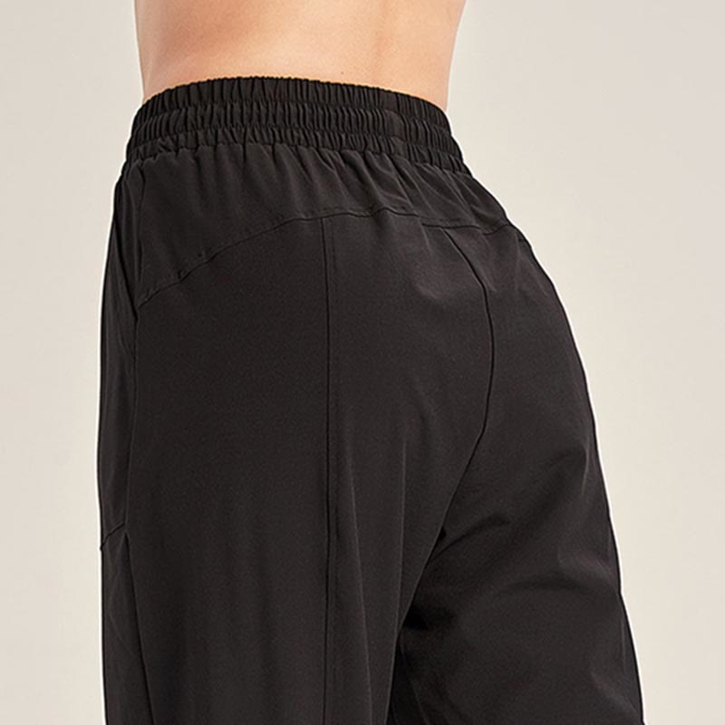 Nimara Ritual Fitness Yoga Sports Track Pants With Pockets