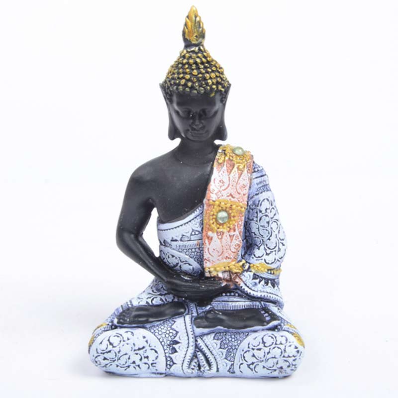 Nimara Ritual Tibetan Buddha FengShui Decoration
