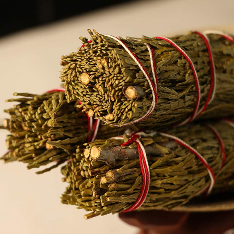 Nimara Ritual Smudge Stick for Home Cleansing Incense Healing Meditation and Cedar Sticks Incense Wands Rituals