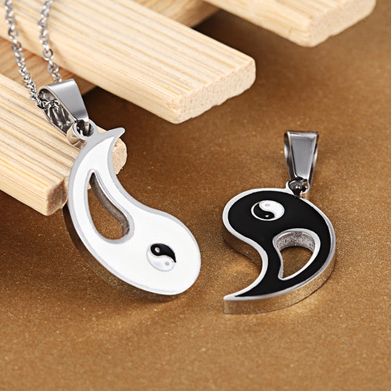 Nimara Ritual Yin Yang Balance Lover Gift Set