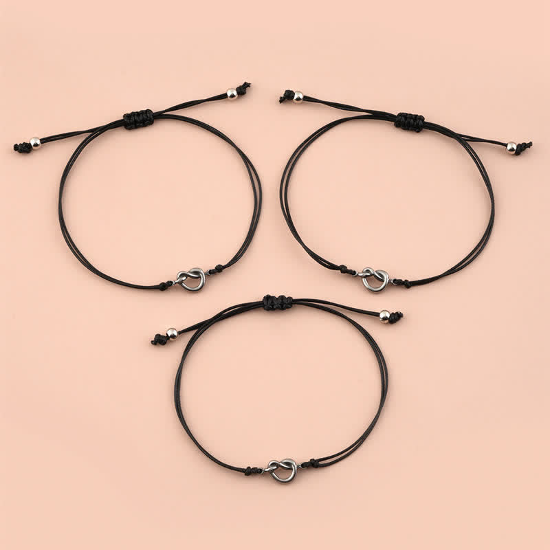Nimara Ritual Friendship Best Friend Gift String Bracelet