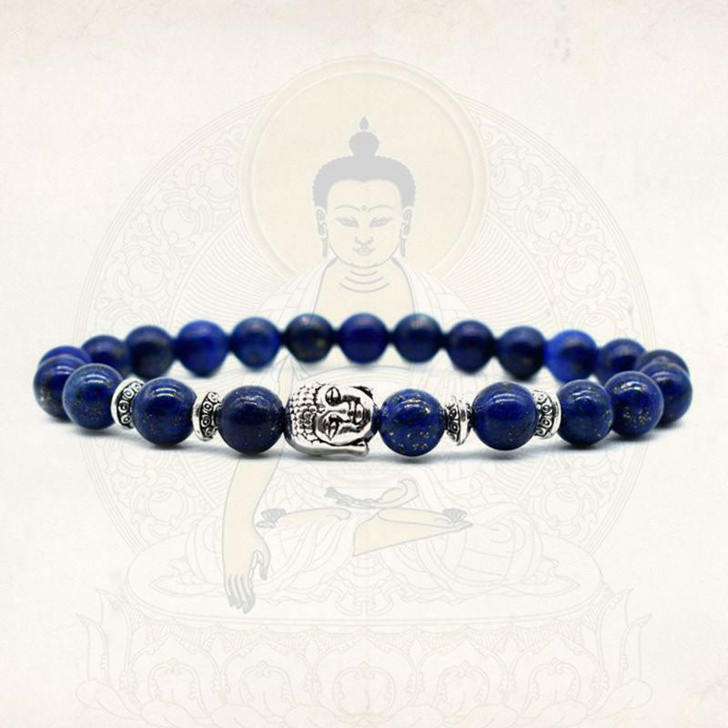 Nimara Ritual Amethyst Love Healing Bracelet