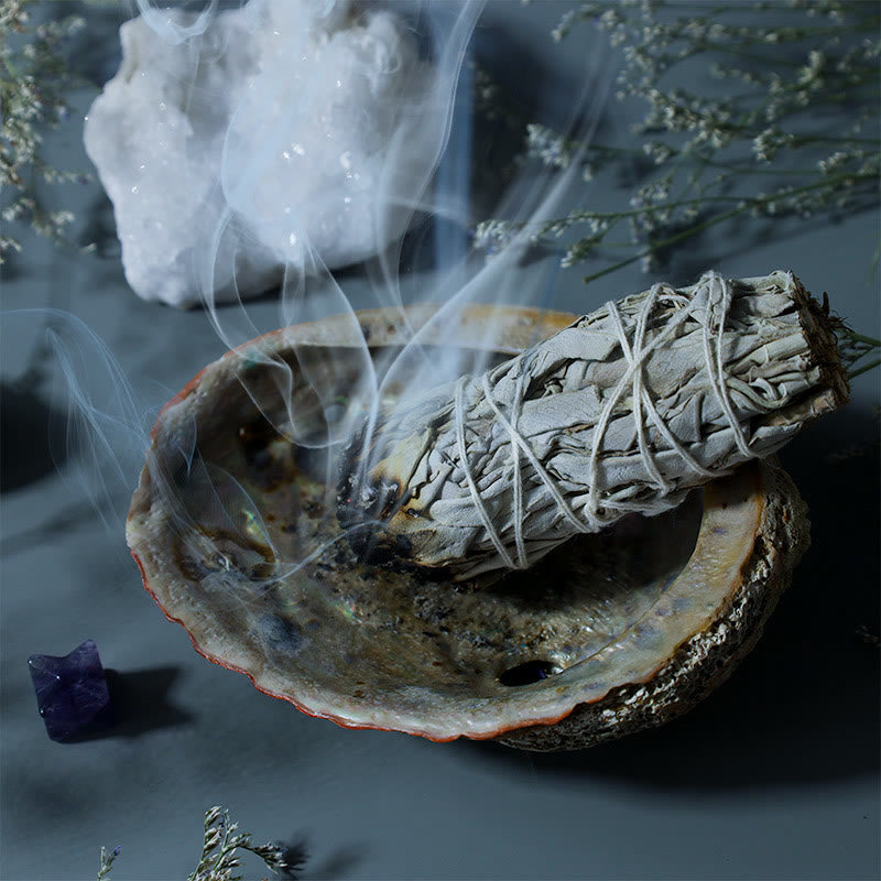 Nimara Ritual Smudge Stick for Home Cleansing Incense Healing Meditation and California Smudge Sticks Rituals