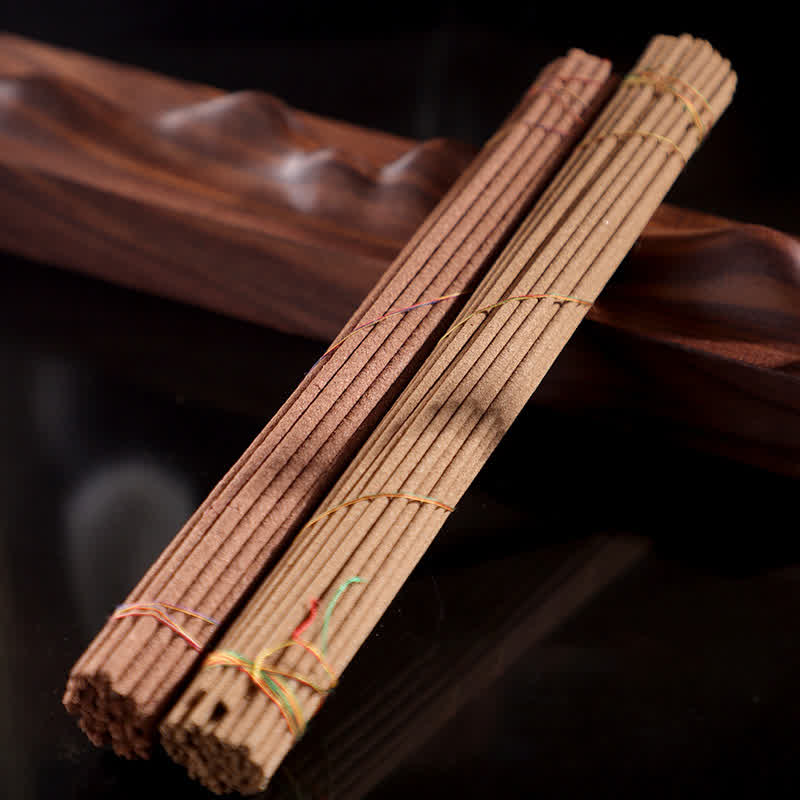Nimara Ritual Tibetan Buddha Sandalwood Protection Healing Incense