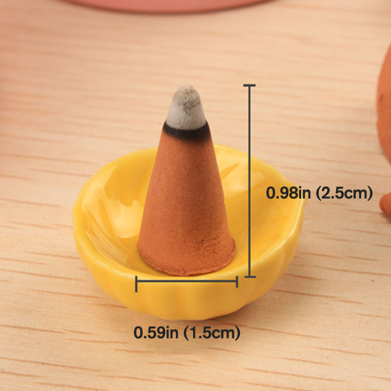 Nimara Ritual Tibetan Scented Tower Incense Cones