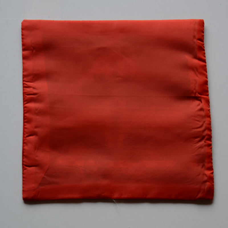 Nimara Ritual Prayer Altar Mat Healing Meditation Vajra Auspicious Symbols