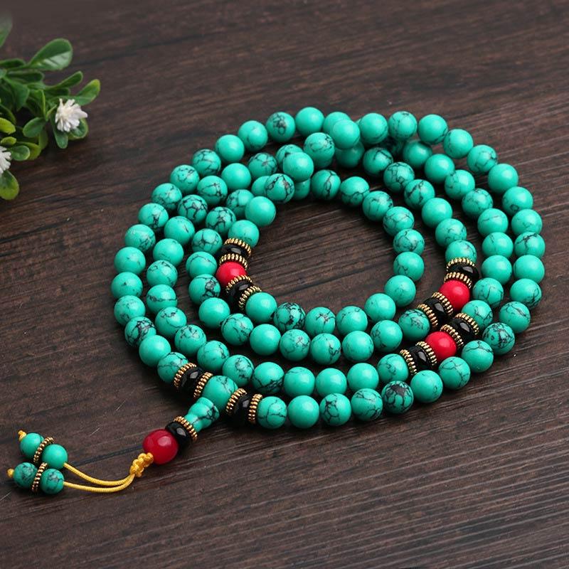 Purify Your Soul Healing Mala
