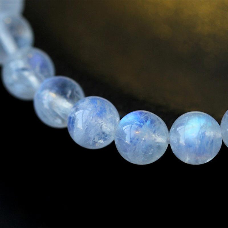 Nimara Ritual Moonstone Calm Healing Positive Bracelet