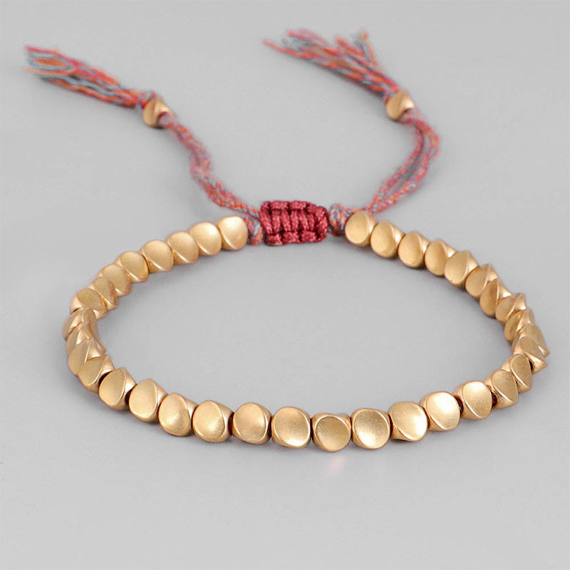 Balance Energy Healing Luck Bracelet