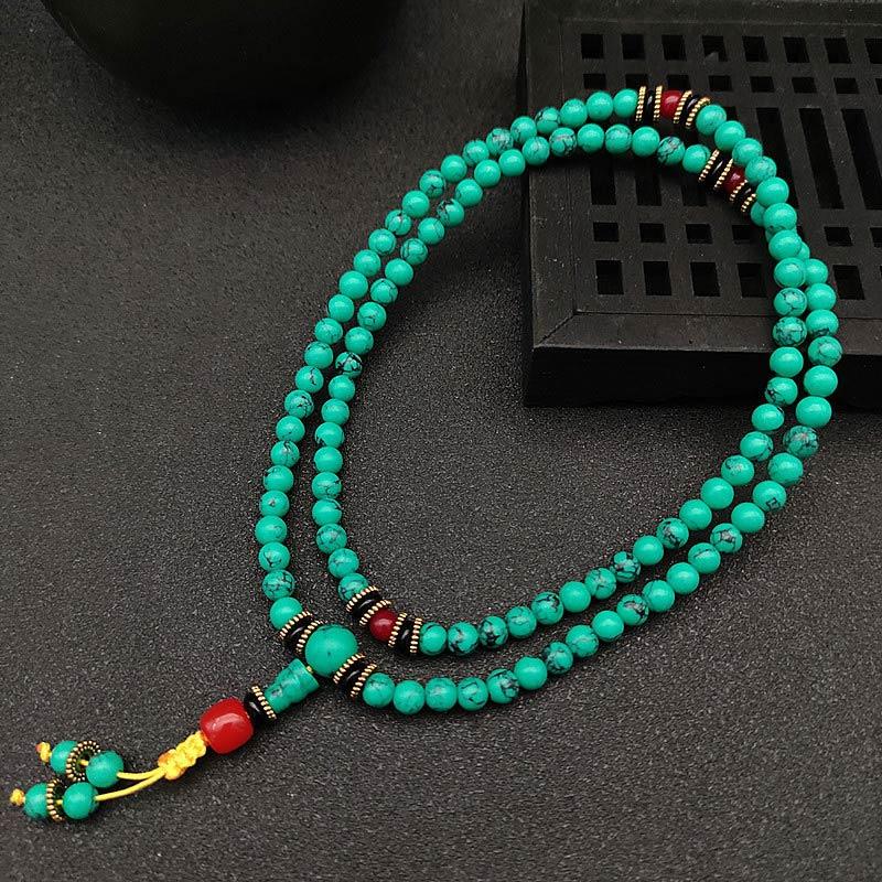 Purify Your Soul Healing Meditation Mala