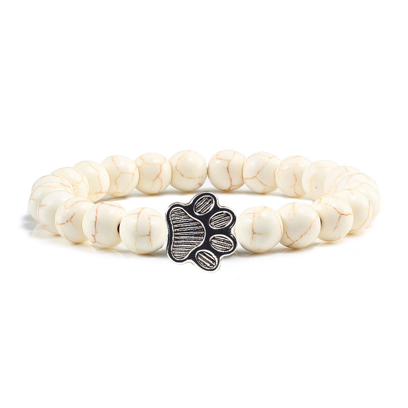 Nimara Ritual Save A Doga Stone Bracelet