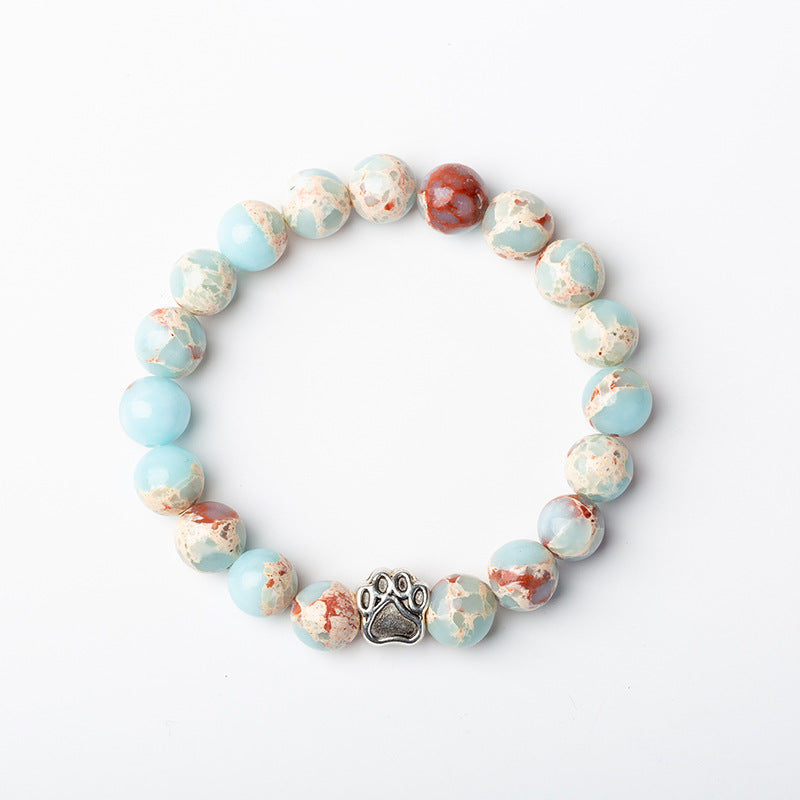 Nimara Ritual Save A Doga Bracelet