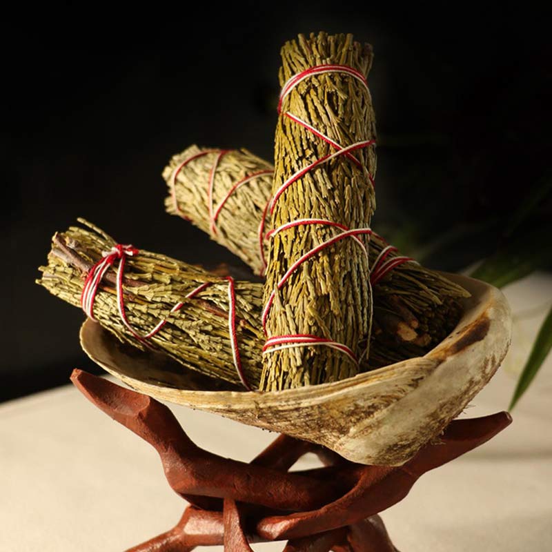 Nimara Ritual Smudge Stick for Home Cleansing Incense Healing Meditation and Cedar Sticks Incense Wands Rituals
