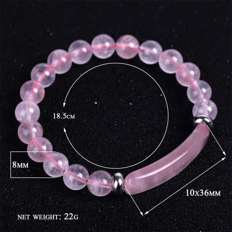 Nimara Ritual Handmade Natural Gemstone Healing Bracelet