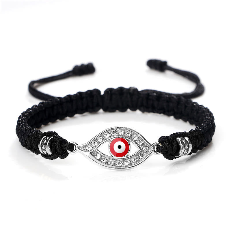Nimara Ritual Evil Eye Keep Away Evil Spirits String Bracelet