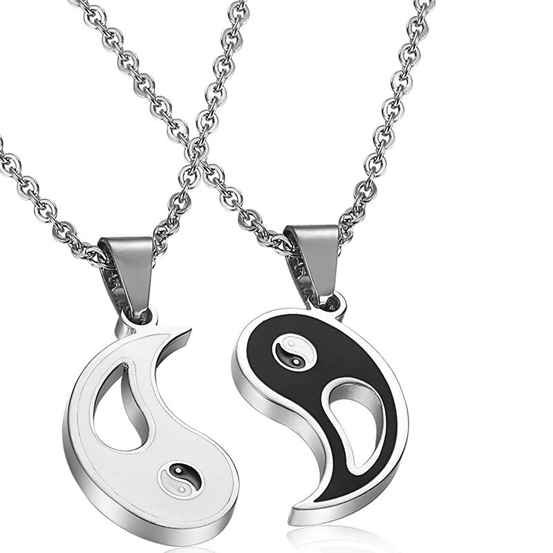 Nimara Ritual Yin Yang Balance Lover Gift Set