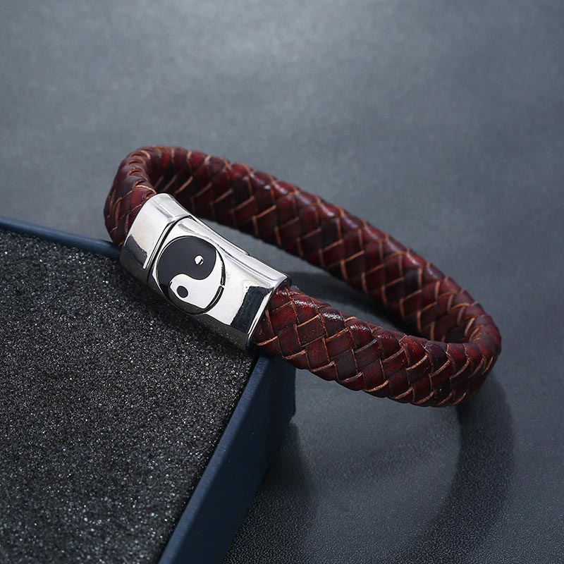 Nimara Ritual FengShui Yin Yang Balance Bracelet