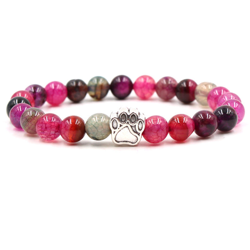 Nimara Ritual Save A Doga Bracelet
